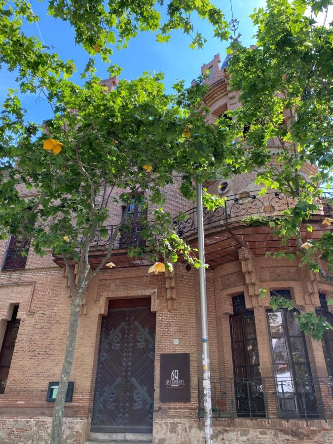 Luminoso Apartamento En Canet De Mar Cercano A La Playa Y A Barcelona Zewnętrze zdjęcie